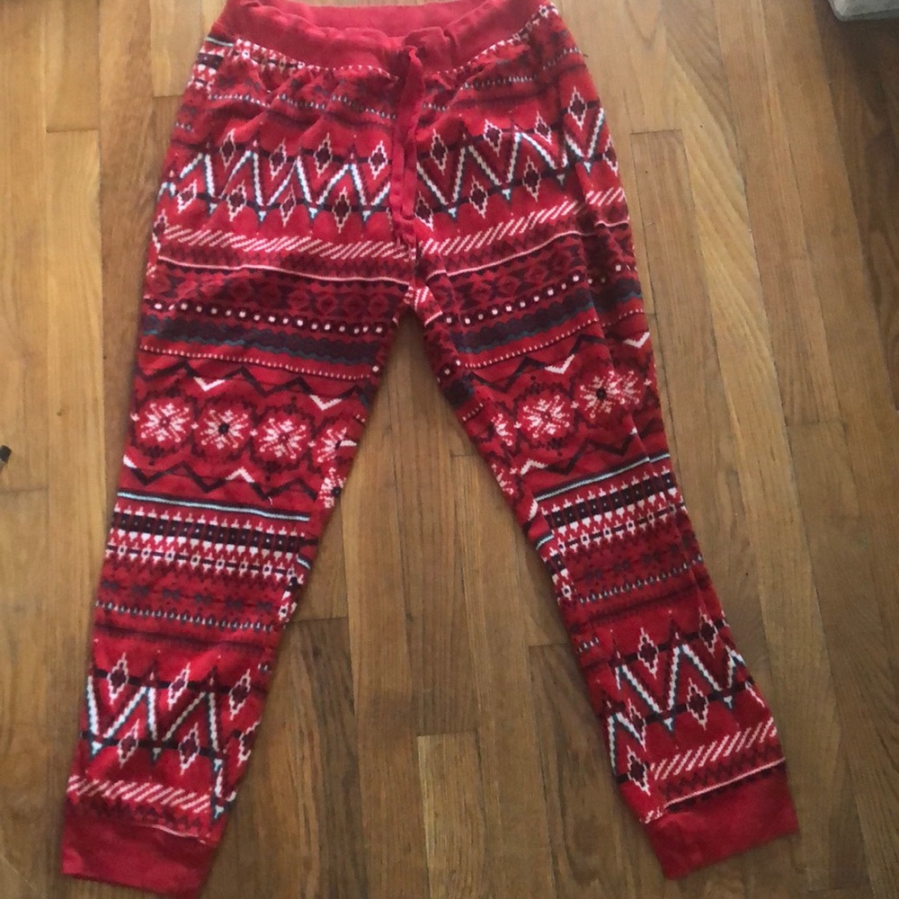 Christmas Pajama Pants!!